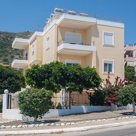 Paleochora Houses N2 מראה חיצוני תמונה