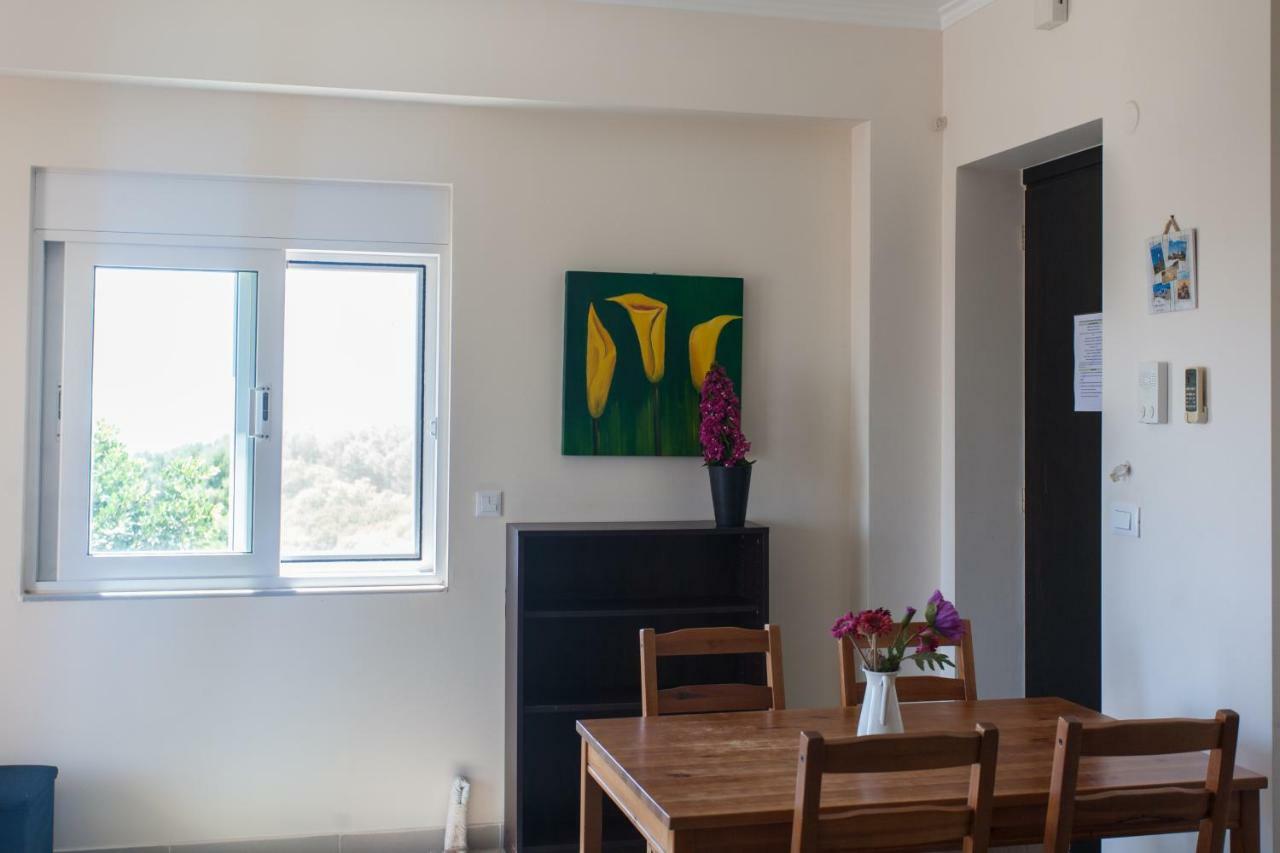 Paleochora Houses N2 מראה חיצוני תמונה