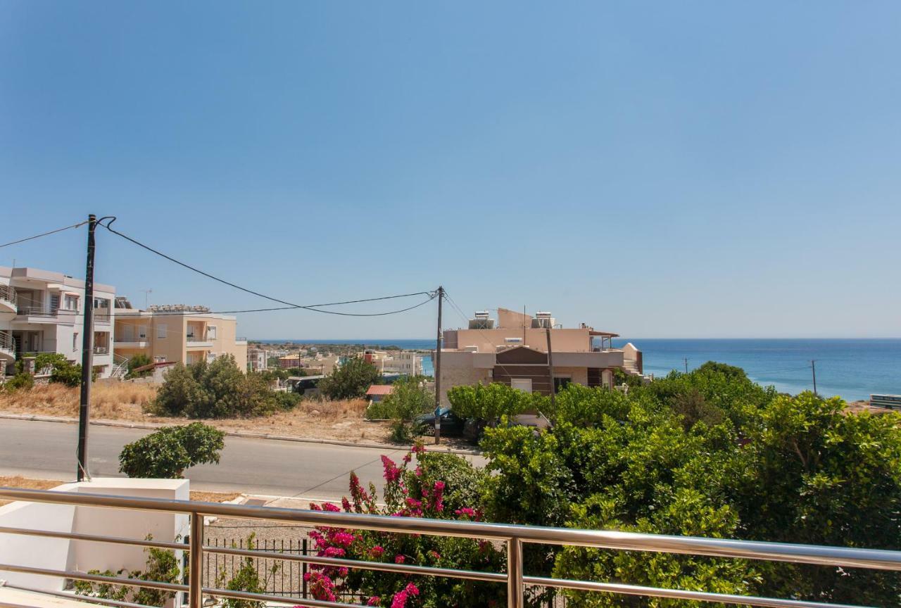 Paleochora Houses N2 מראה חיצוני תמונה