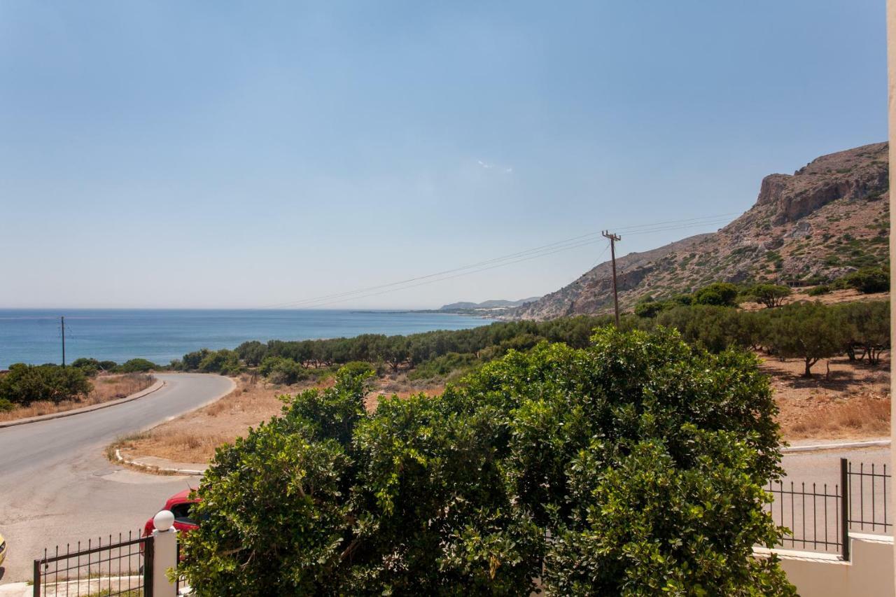 Paleochora Houses N2 מראה חיצוני תמונה