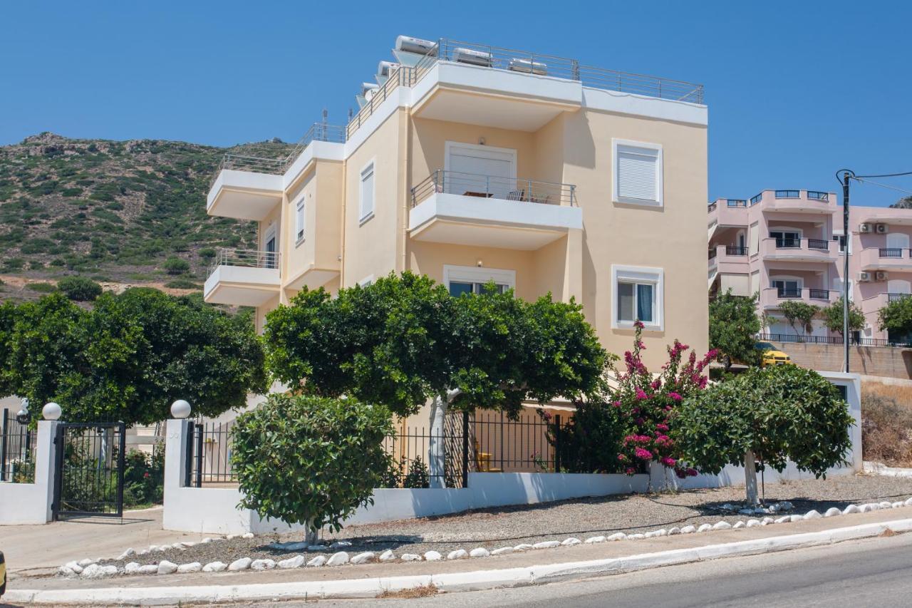 Paleochora Houses N2 מראה חיצוני תמונה